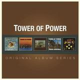 Tower of Power - Original Album Series - R&B / Soul - CD