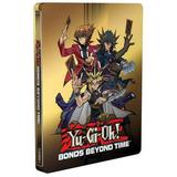 Yu-Gi-Oh! Bonds Beyond Time (Blu-ray)