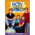 Boy Meets World: Season 5