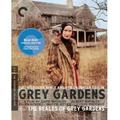 Grey Gardens (Criterion Collection) (Blu-ray) Criterion Collection Documentary