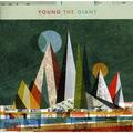 Young the Giant - Young the Giant - Rock - CD