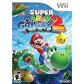 Super Mario Galaxy 2 - Nintendo Wii Refurbished