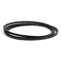 Lawn Mower V Belt Rubber Mowers Deck Belt GX20072 For Repairing Replacement For RIDING MOWER D120