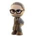 Funko Mystery Mini - Batman vs Superman - Alfred (1/12)