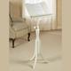 Parke Music Stand Whitewash One Size