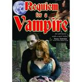 Requiem for a Vampire (DVD) R Squared Films Mod Horror