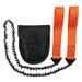 1111Fourone Portable Handheld Chain Saw Pocket Wire Saw for Garden Wood Outdoor Survival Emergency Equipment