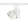 Wac Lighting J-1014N Exterminator Ii J-Track 5 Tall Led Track Head - White