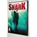 Echo Bridge Home Entertainment Shark Attack Zone 1 2 3 4-Film Movie Collection (DVD)