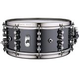 Mapex Black Panther Design Lab Maximus Snare Drum 14 x 6 in. Piano Black