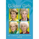 The Golden Girls: The Complete Second Season ( (DVD))