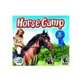 Horse Camp for Windows PC (Jewel Case)