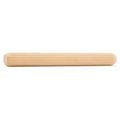 Wooden Dowel Pins 4 inch x 3/8 inch Pack of 50 Fluted Dowel Joints for Woodworking Furniture and Crafts by Woodpeckers