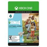 The Sims 4 - Cottage Living - Xbox One Xbox Series X|S [Digital]