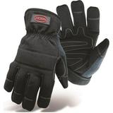 Boss 5207X Utility Padded Glove X-Large Black Each