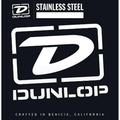 Dunlop DBSBN45125 Super Bright Stainless Steel Bass 5 String Set .45-.125