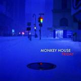 Monkey House - Friday - Rock - Vinyl