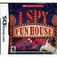 I Spy FunHouse NDS - For Nintendo DS by Scholastic