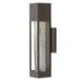 Hinkley Lighting 2850 Hinkley Lighting 2850 Vapor 1 Light 14 Tall Outdoor Wall Sconce