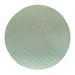 Better Trends Sunsplash Area Rug 100% Polypropylene 96 Round Lime