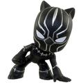 Funko Marvel Captain America: Civil War Black Panther Vinyl Mini Figure [No Packaging]