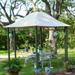 Garden Winds Replacement Canopy for Hexagon Dome Gazebo