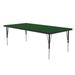 Correll High Pressure Top Activity Tables A3672-REC-39