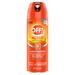 OFF! Active Insect Repellent I 6 oz Pack - 12