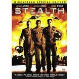 STEALTH DVD BOXSET 2-DISC SET WIDESCREEN