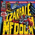 Czarface & Mf Doom - Super What? (Explicit) - CD