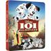 101 Dalmatians Steelbook