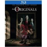 The Originals: The Complete First Season (Blu-ray) Warner Home Video Horror