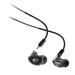 MEE Professional MX1 PRO Dynamic Driver Musicians In Ear Monitor Headphones with Balanced Sound