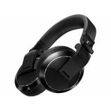 Pioneer DJ HDJ-X7 Professional DJ Headphones Black