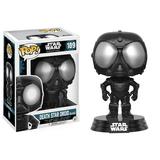 Funko POP Star Wars: SW - Death Star Droid (BK)