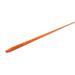 The ROP Shop | Pack of 750 Orange Landscape Rods 48 inches 1/4 inch Durable Flexible & Visible