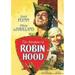 The Adventures of Robin Hood (DVD) Warner Home Video Action & Adventure