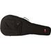 Gator Lightweight Acoustic Bass Guitar Case GL-AC-BASS