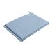 WANYNG Protective Cover Outdoor Courtyard Swing Ceiling Cover Awning Rain Cover Replacement Cloth cover awning Grey