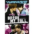 Break My Fall [ NON-USA FORMAT PAL Reg.0 Import - United Kingdom ]