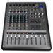 Rockville RPM870 8 Channel 6000w Powered Mixer w/USB Effects 8 XDR2 Mic Pres