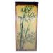 Bamboo54 5249 Scene Curtain - Natural Bamboo