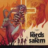 Various Artists - Lords Of Salem / O.S.T. - Soundtrack - Vinyl