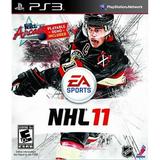 NHL 11 (PS3) - Pre-Owned