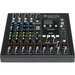 Mackie ONYX8 8-Channel Analog Mixer w/ Multi-Track USB/3-Band EQ+Bluetooth