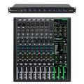 Mackie ProFX12v3 12-Channel Pro Effects Mixer w/USB ProFX12 v3 + Power Strip