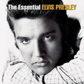 Elvis Presley - Essential Elvis Presley - Rock N Roll Oldies - CD