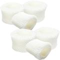 6-Pack Replacement Environizer 63-1508 Humidifier Filter - Compatible Environizer HAC-504 HAC-504AW Air Filter
