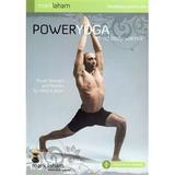 Power Yoga Mind Body Warrior DVD - Mark Laham