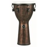 Latin Percussion LP727C Tuned Djembe 12.5 in. Synthetic Shell & Head Copper